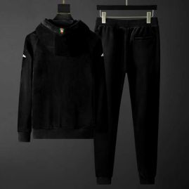 Picture of Gucci SweatSuits _SKUGucciM-4XL199528600